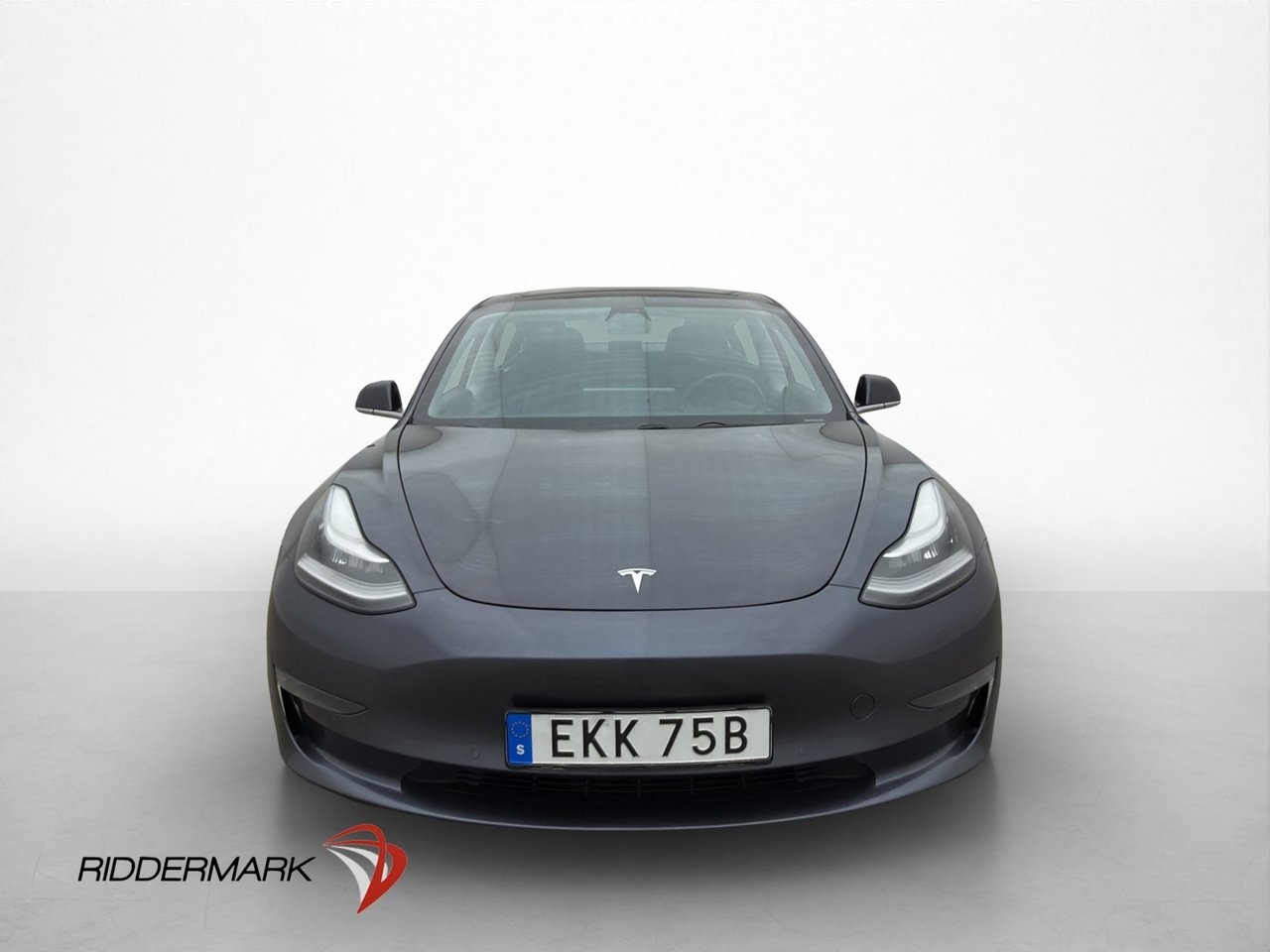 Tesla Model 3 Performance AWD 2019, photo 2/31
