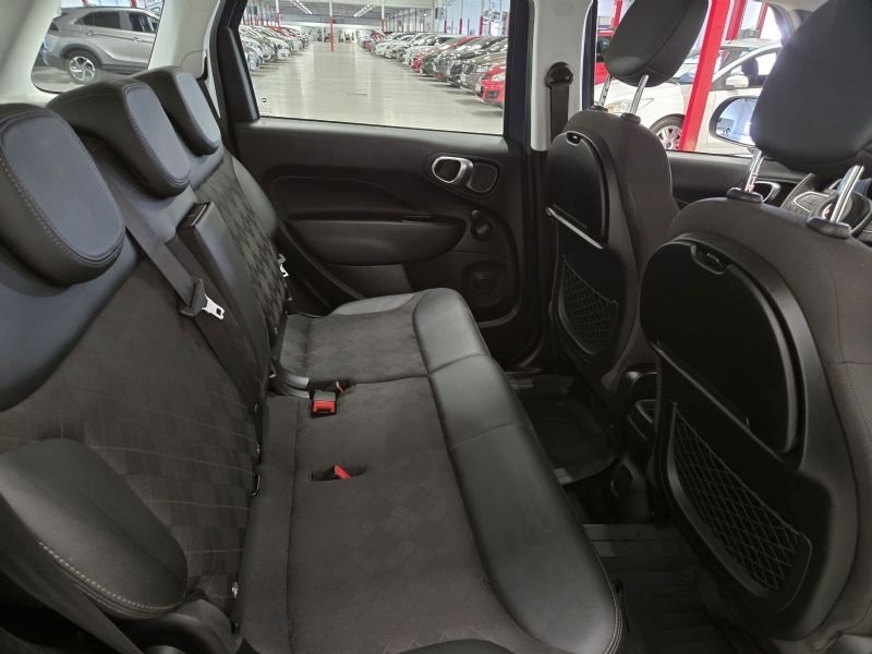 Fiat 500L 1,4 Fire 95 hk Popstar Manuell 2018, photo 5/10