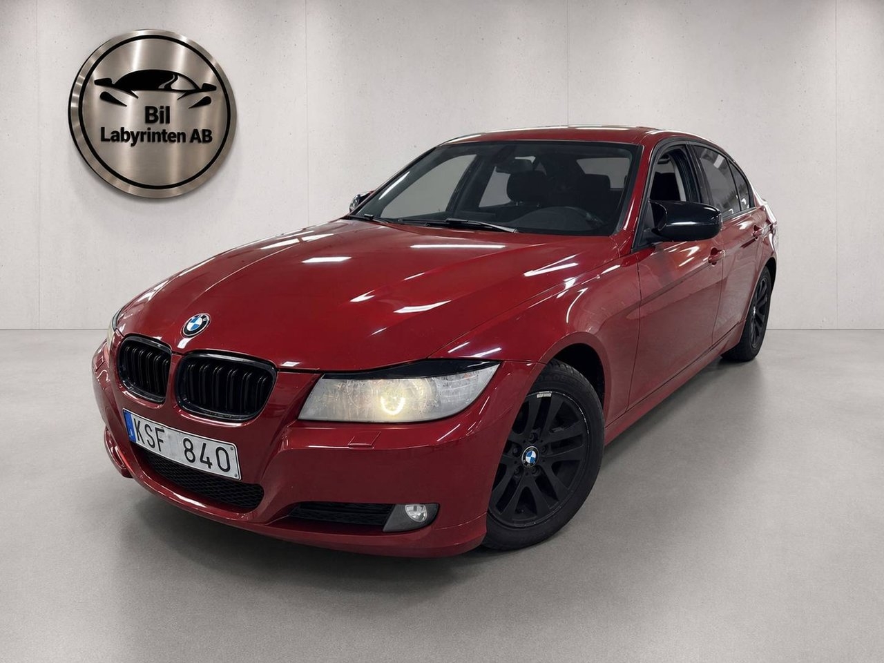 BMW 320