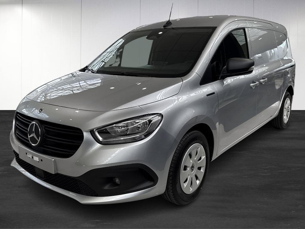Mercedes-Benz eCitan