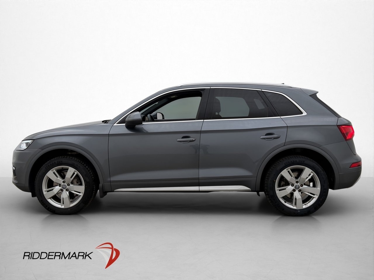 Audi Q5 2018, bild 5/38