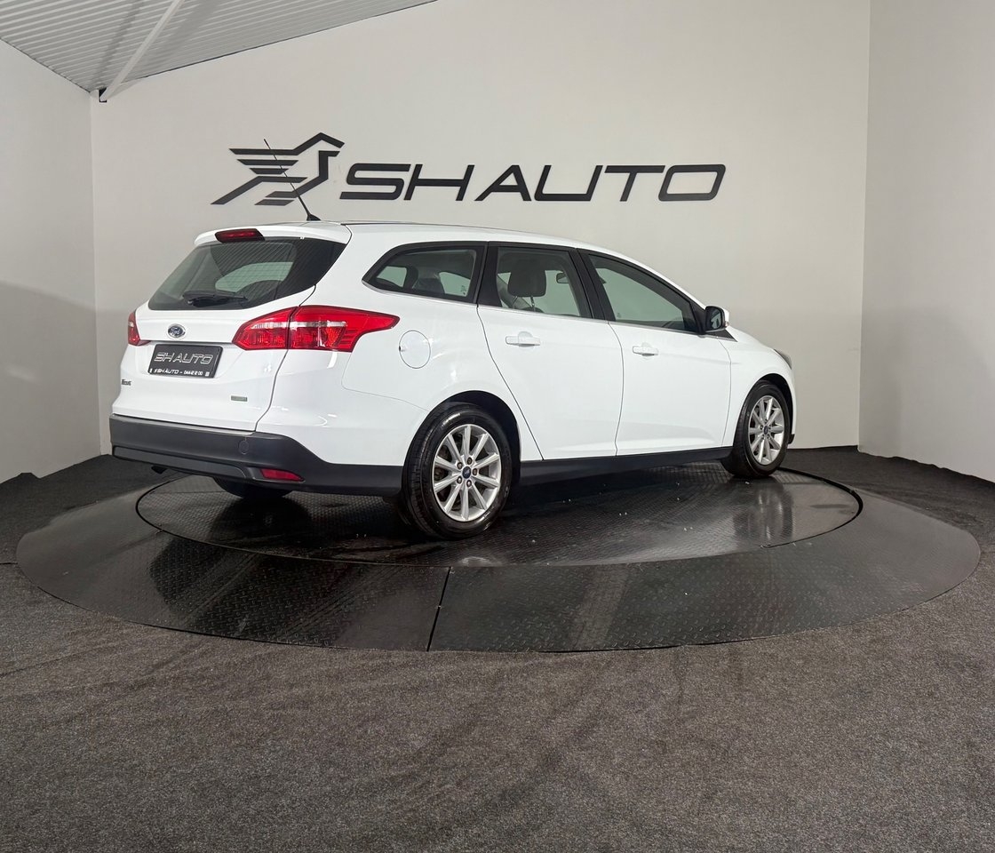 Ford Focus 2017, kuva 5/15
