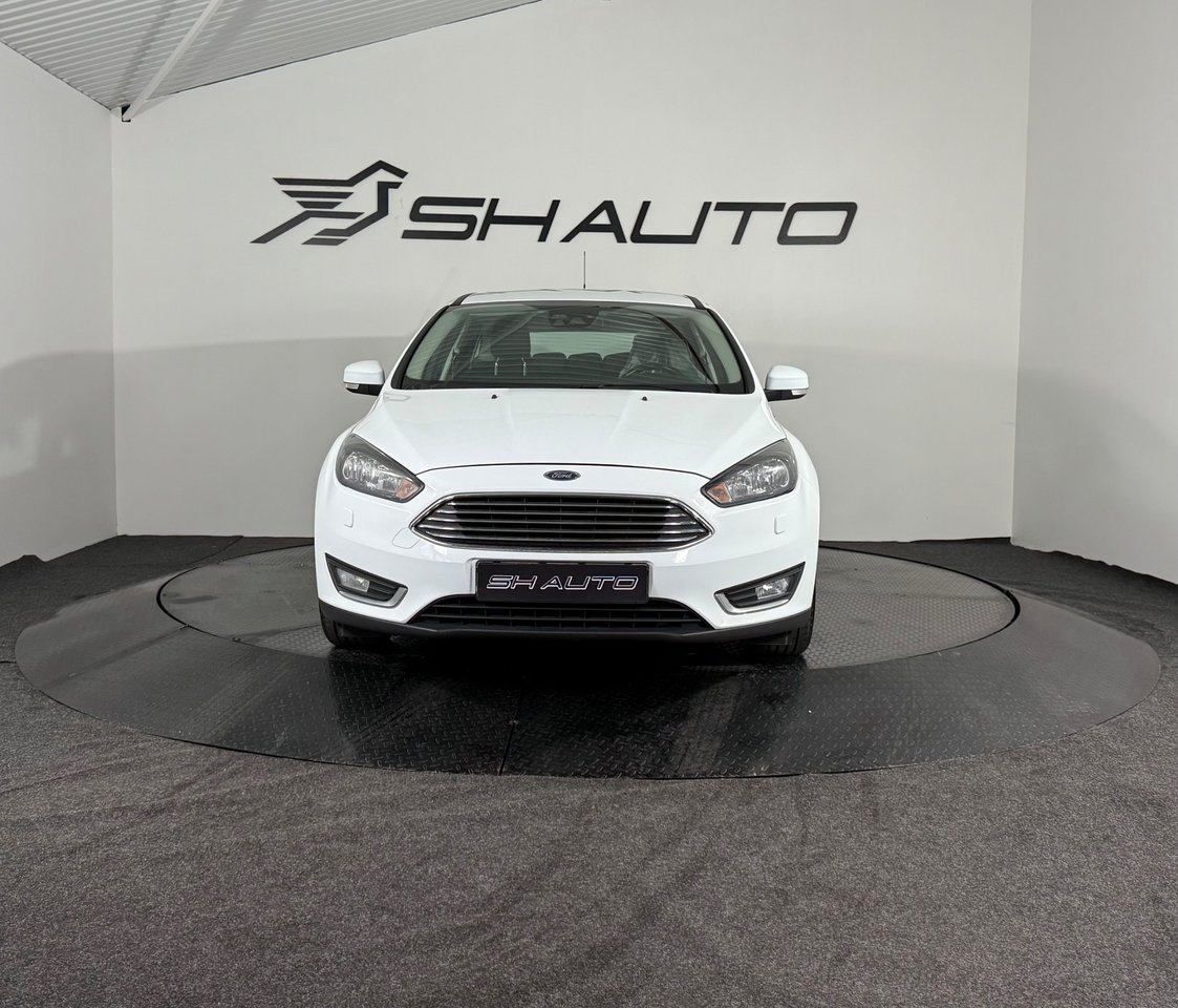 Ford Focus 2017, kuva 2/15