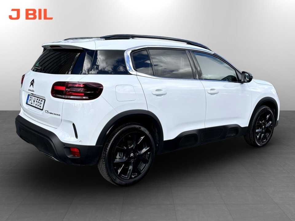 Citroen C5 Aircross 2024, bild 3/10
