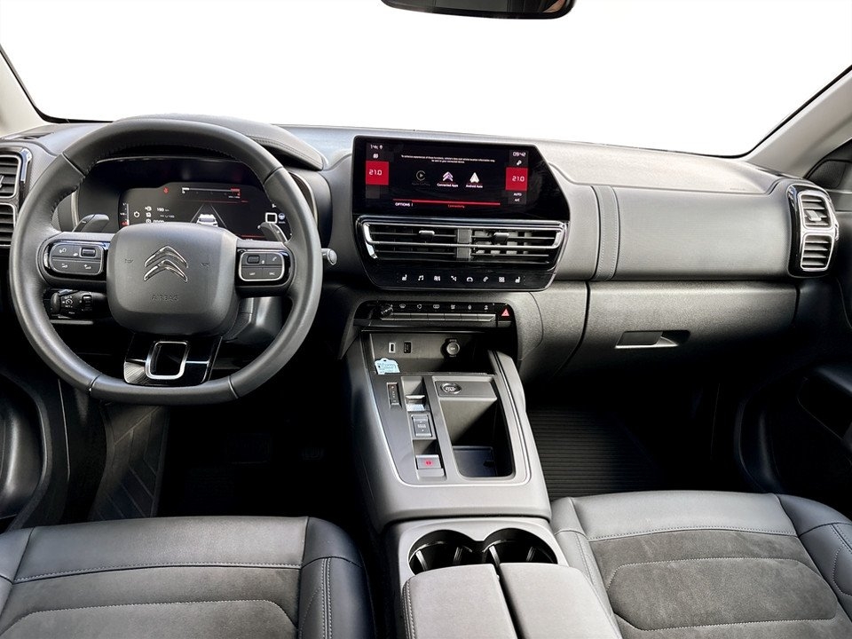 Citroen C5 Aircross 2024, bild 6/10