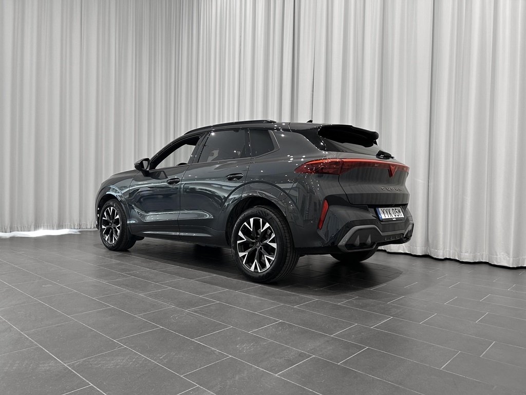 Cupra Terramar eTSI 150hk DSG 2025, kuva 3/10
