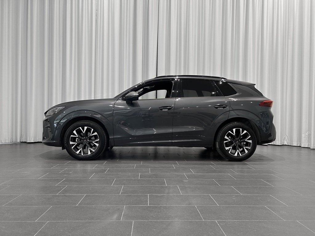 Cupra Terramar eTSI 150hk DSG 2025, kuva 2/10