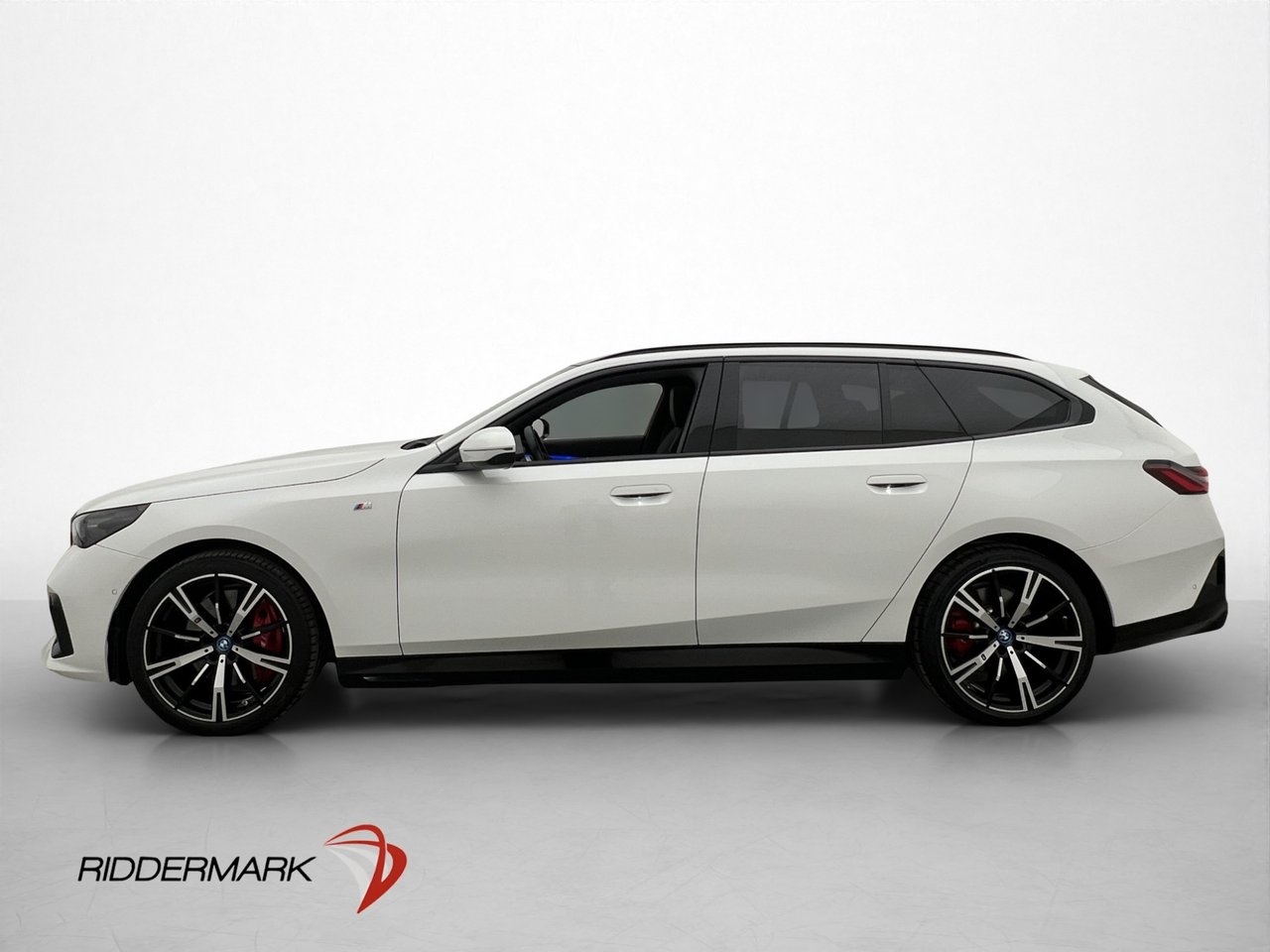 BMW i5 eDrive40 M Sport Pro 2025, kuva 5/38