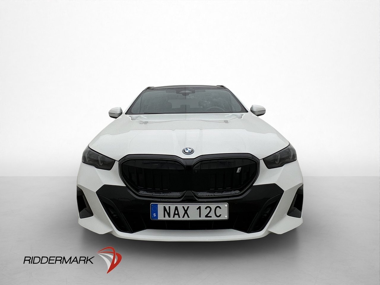 BMW i5 eDrive40 M Sport Pro 2025, kuva 3/38
