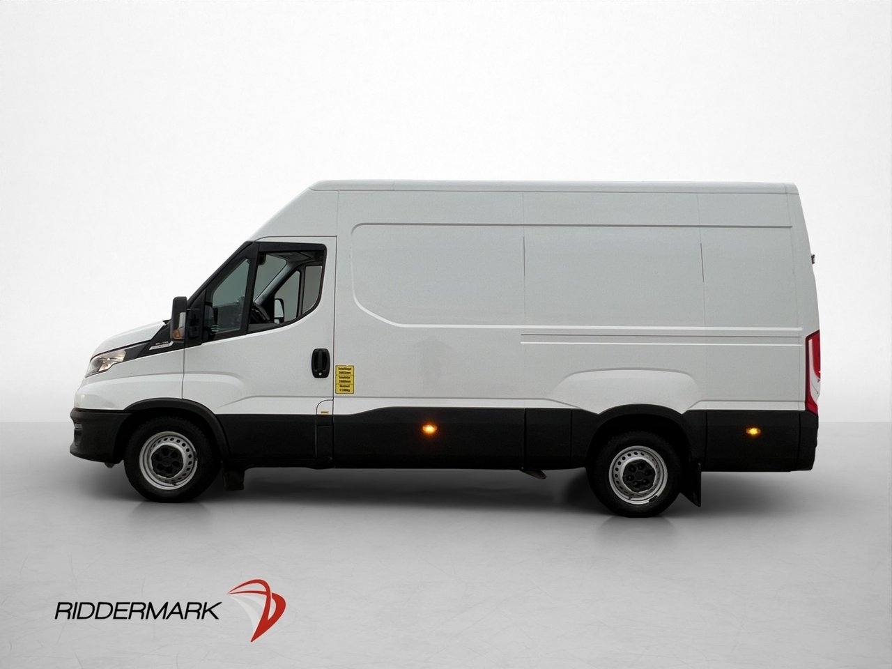 Iveco Daily 2023, bild 6/26