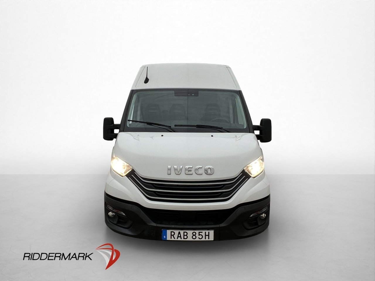Iveco Daily 2023, bild 5/26
