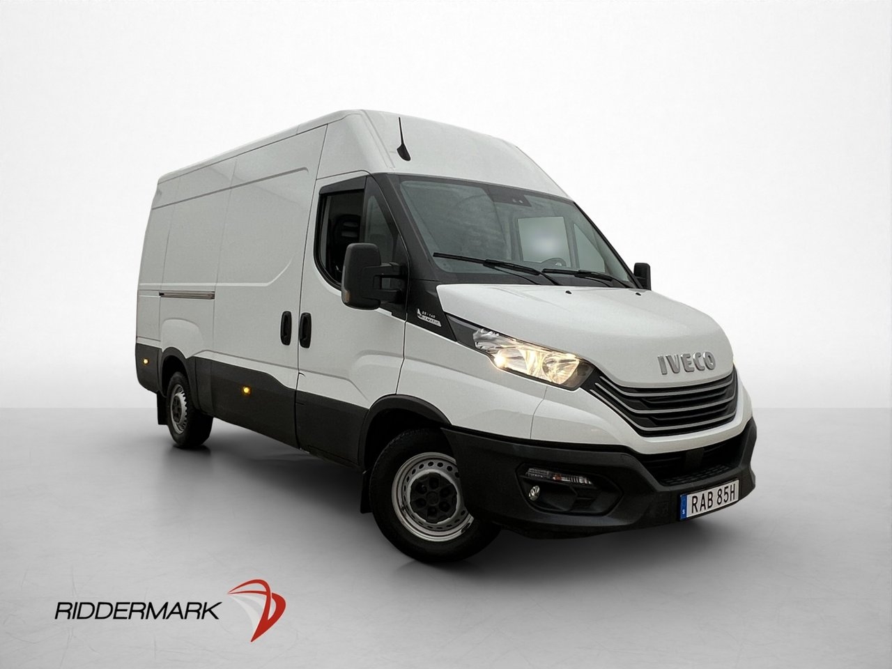 Iveco Daily 2023, bild 3/26