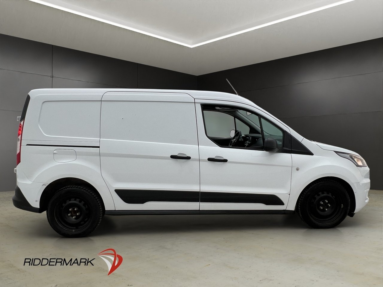 Ford Transit Connect LWB Värmare Drag 2024, bild 2/34