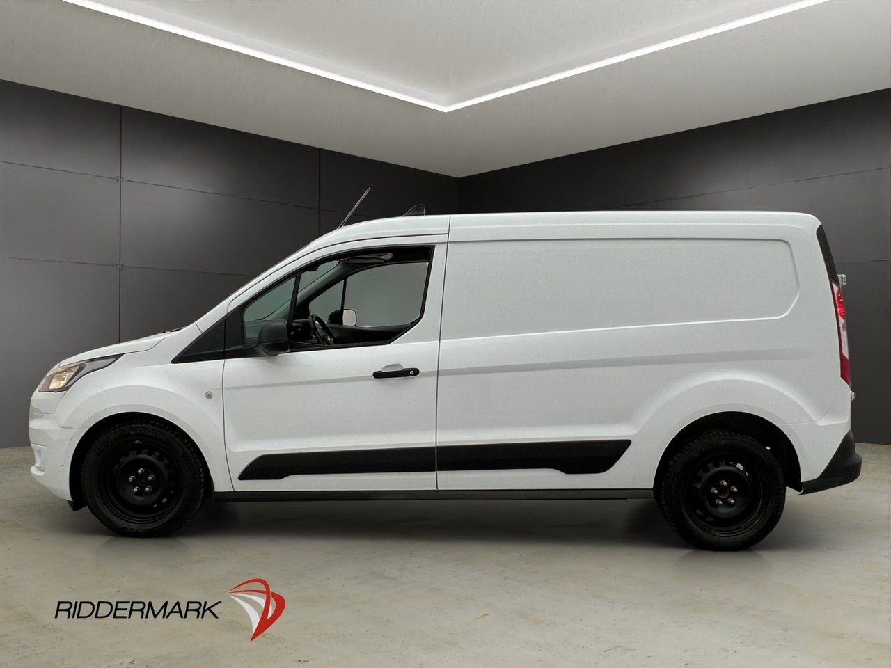Ford Transit Connect LWB Värmare Drag 2024, bild 6/34
