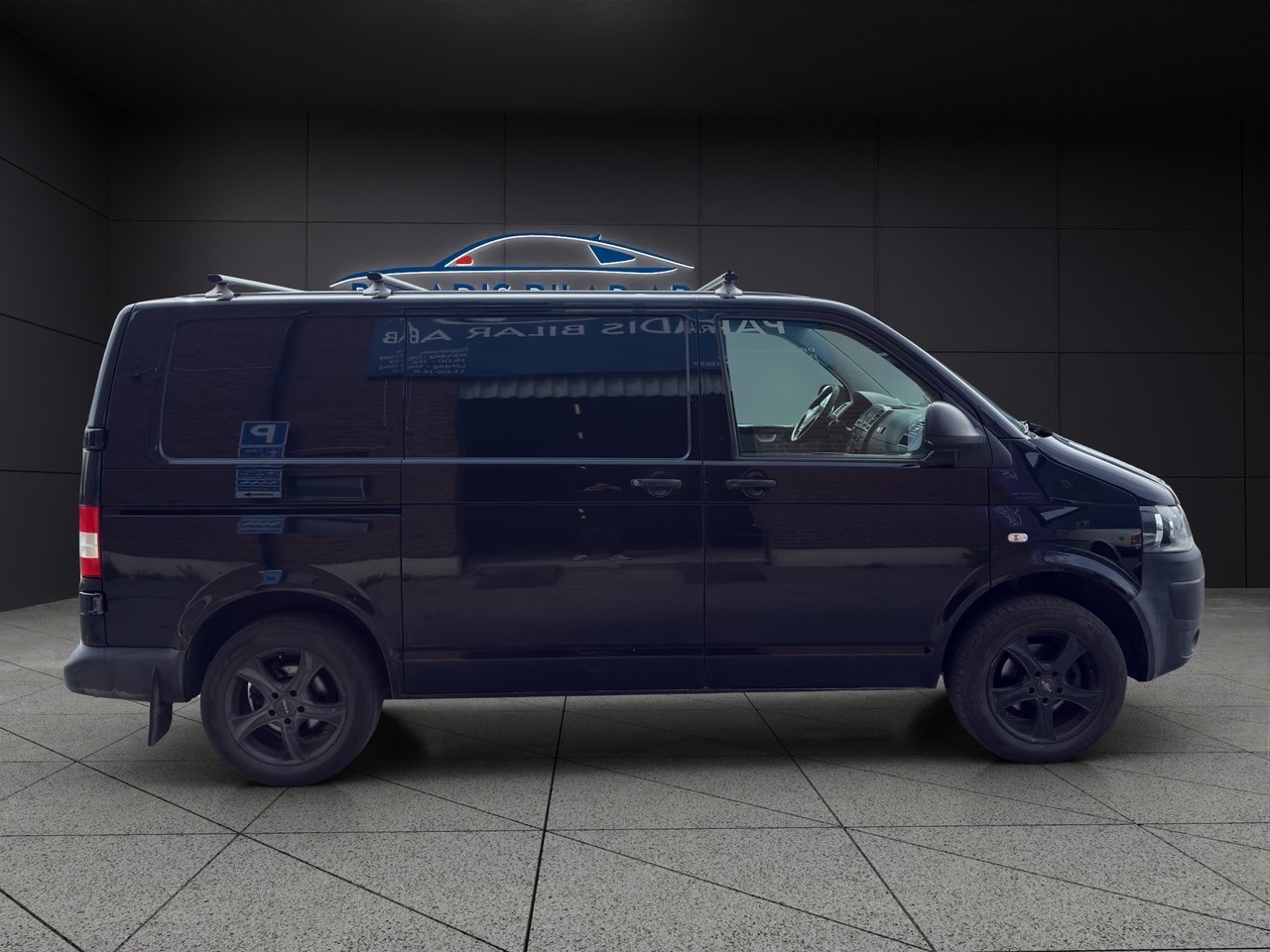 Volkswagen Transporter 2015, bild 6/10