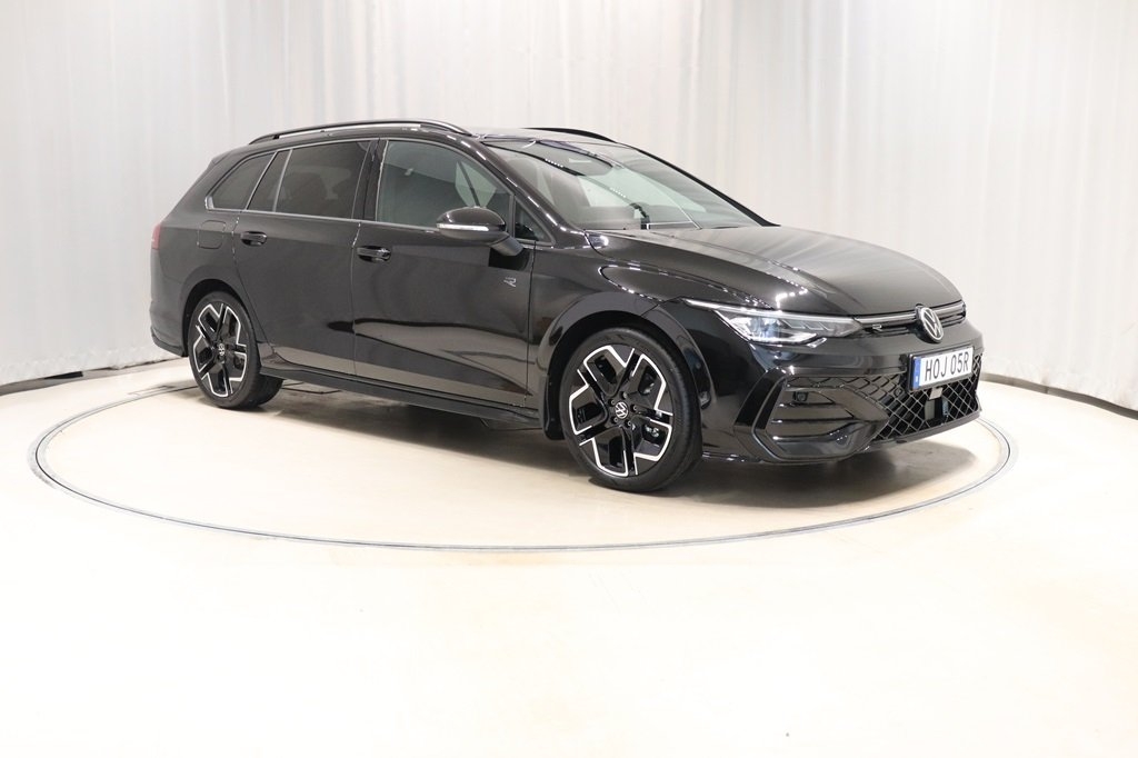 Volkswagen Golf 2026, bild 3/10