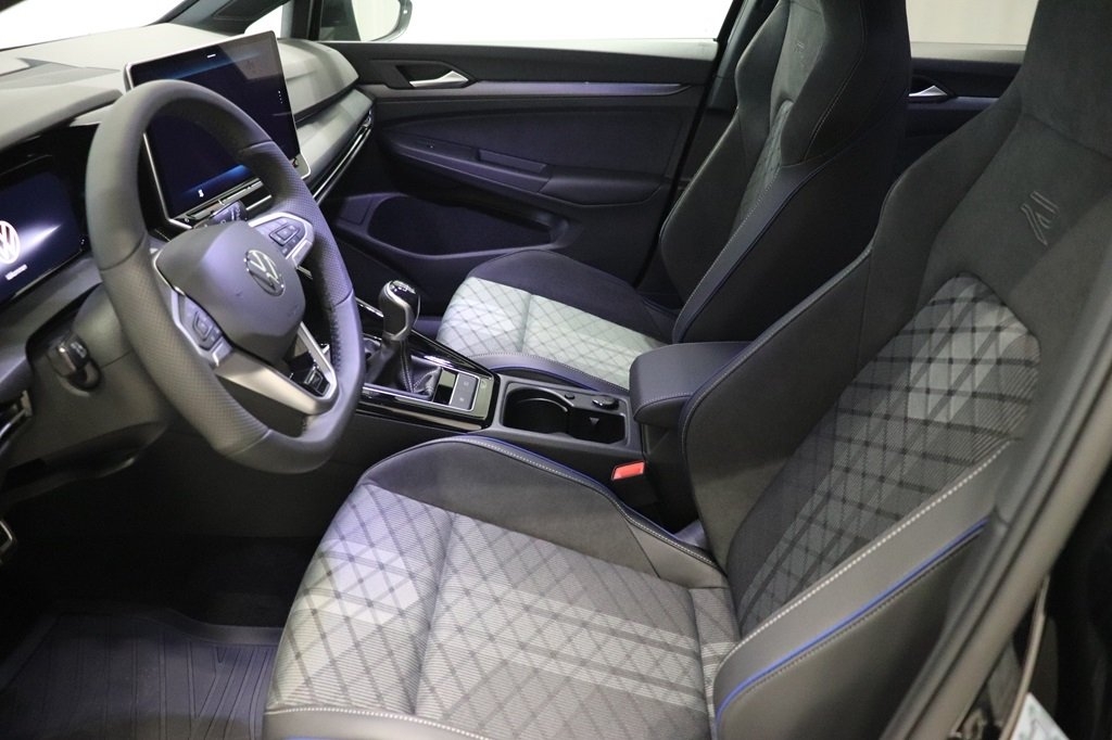 Volkswagen Golf 2026, bild 4/10