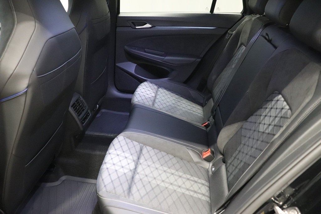 Volkswagen Golf 2026, bild 5/10