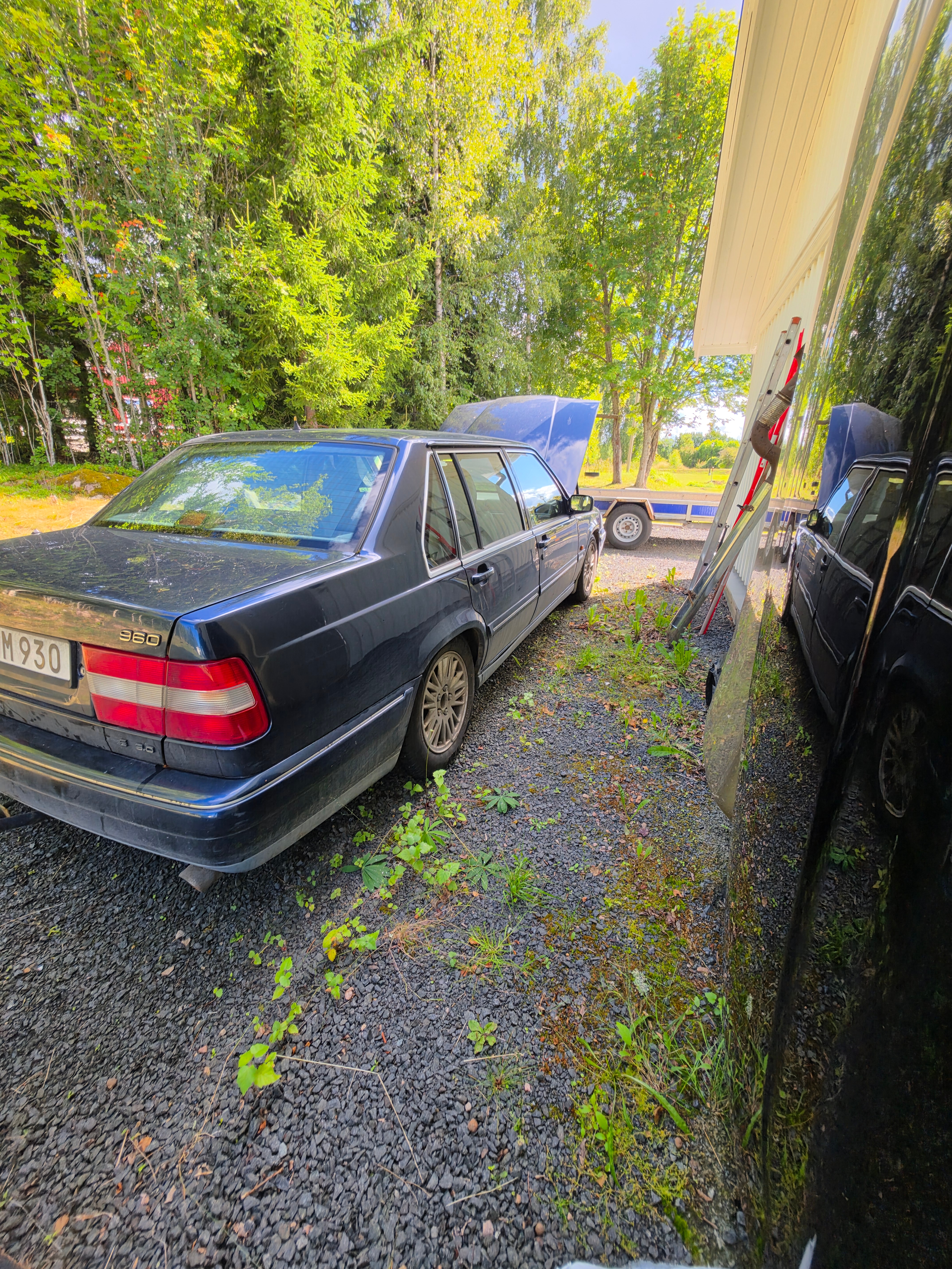 Volvo S90 3.0 Automatisk 1997, kuva 2/10
