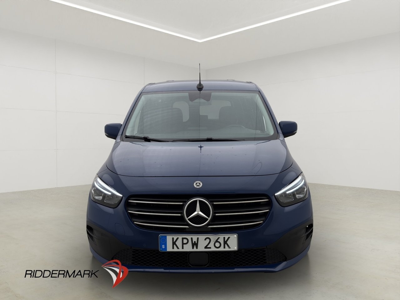 Mercedes-Benz T 180 Style Edition 2023, bild 4/27