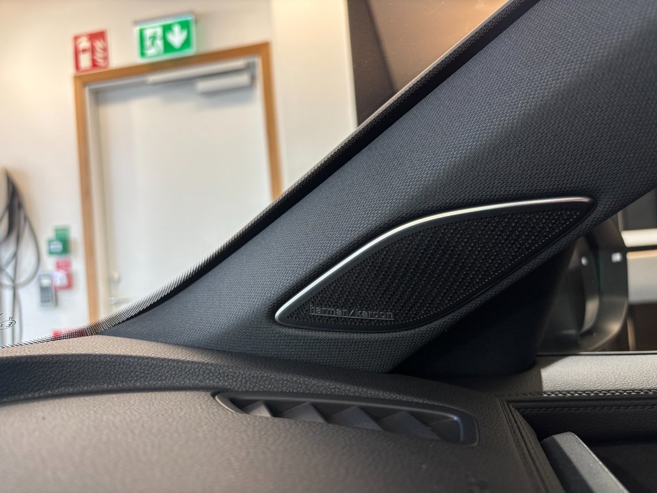 Volkswagen Passat 2026, bild 8/8