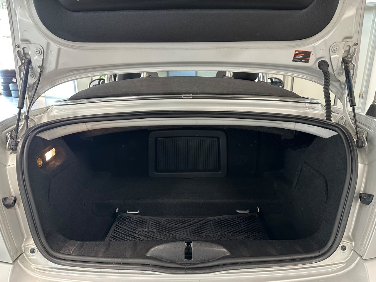 MINI Roadster 2012, bild 5/10