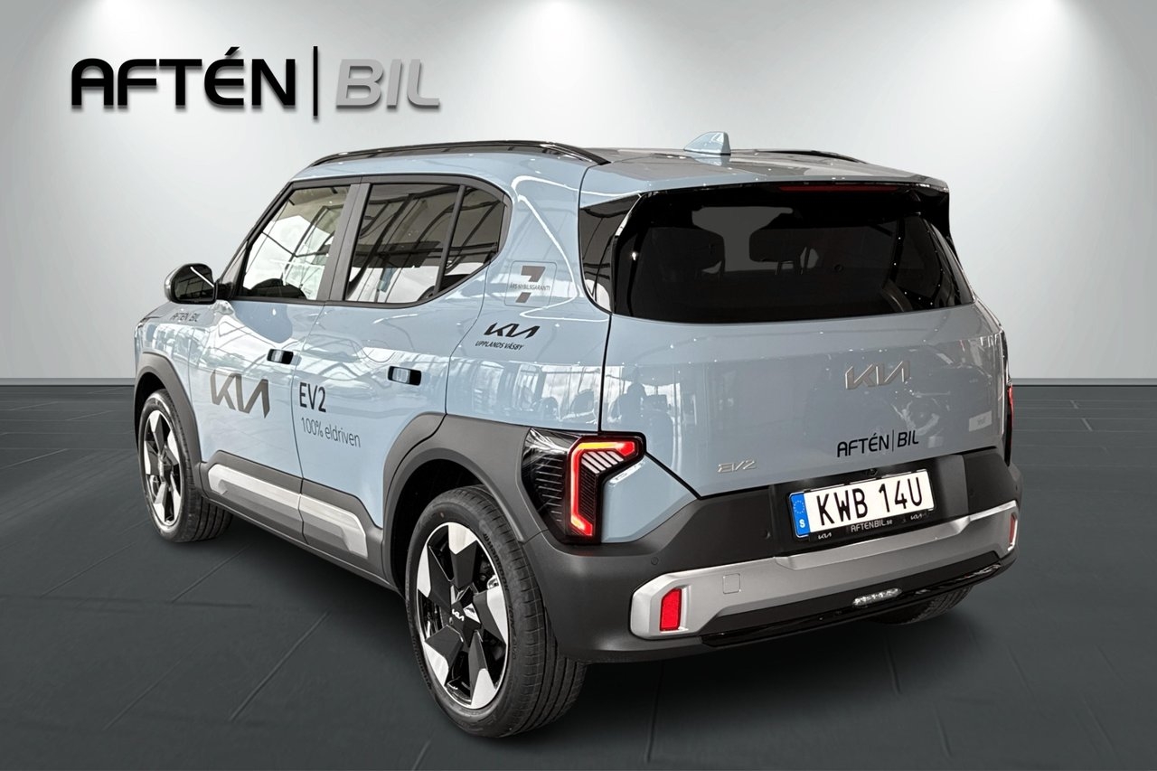 Kia EV2 2026, kuva 7/28