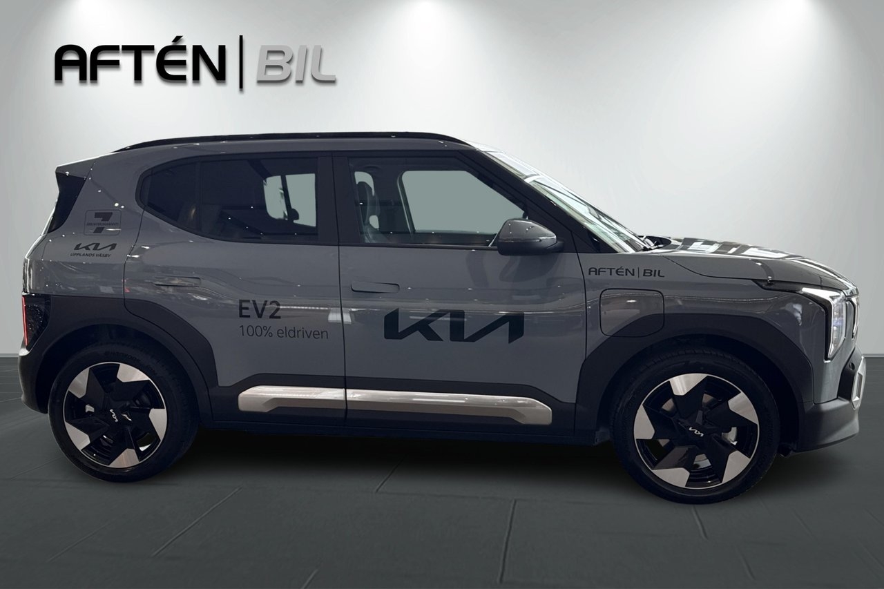 Kia EV2 2026, kuva 6/28