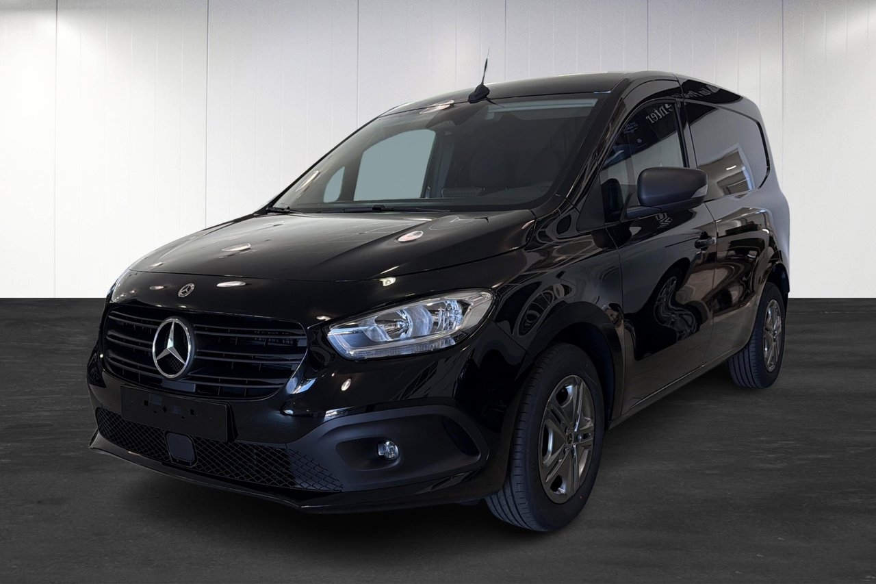 Mercedes-Benz Citan