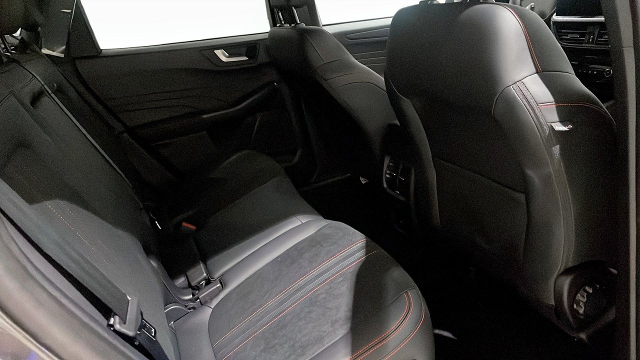 Ford Kuga 2026, photo 5/10