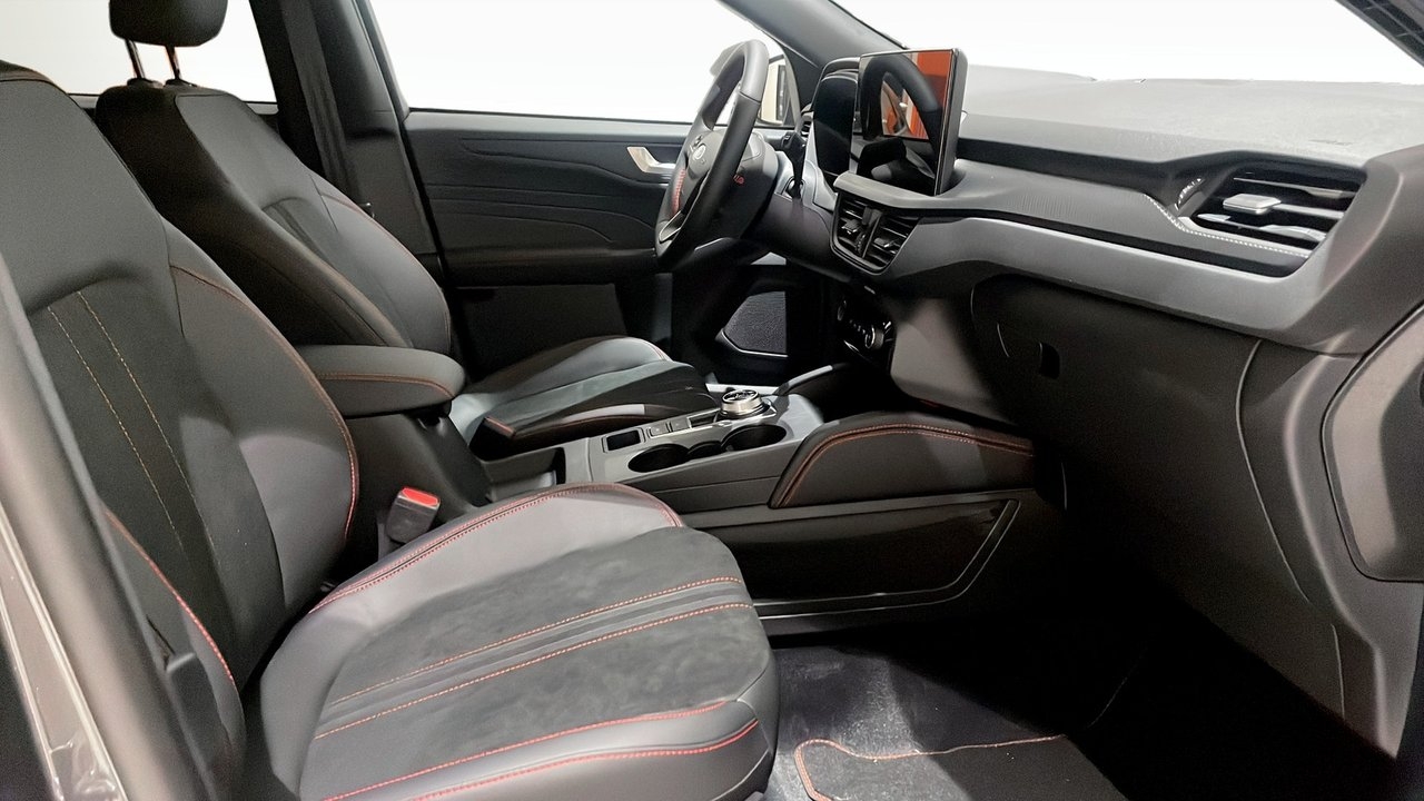 Ford Kuga 2026, photo 3/10
