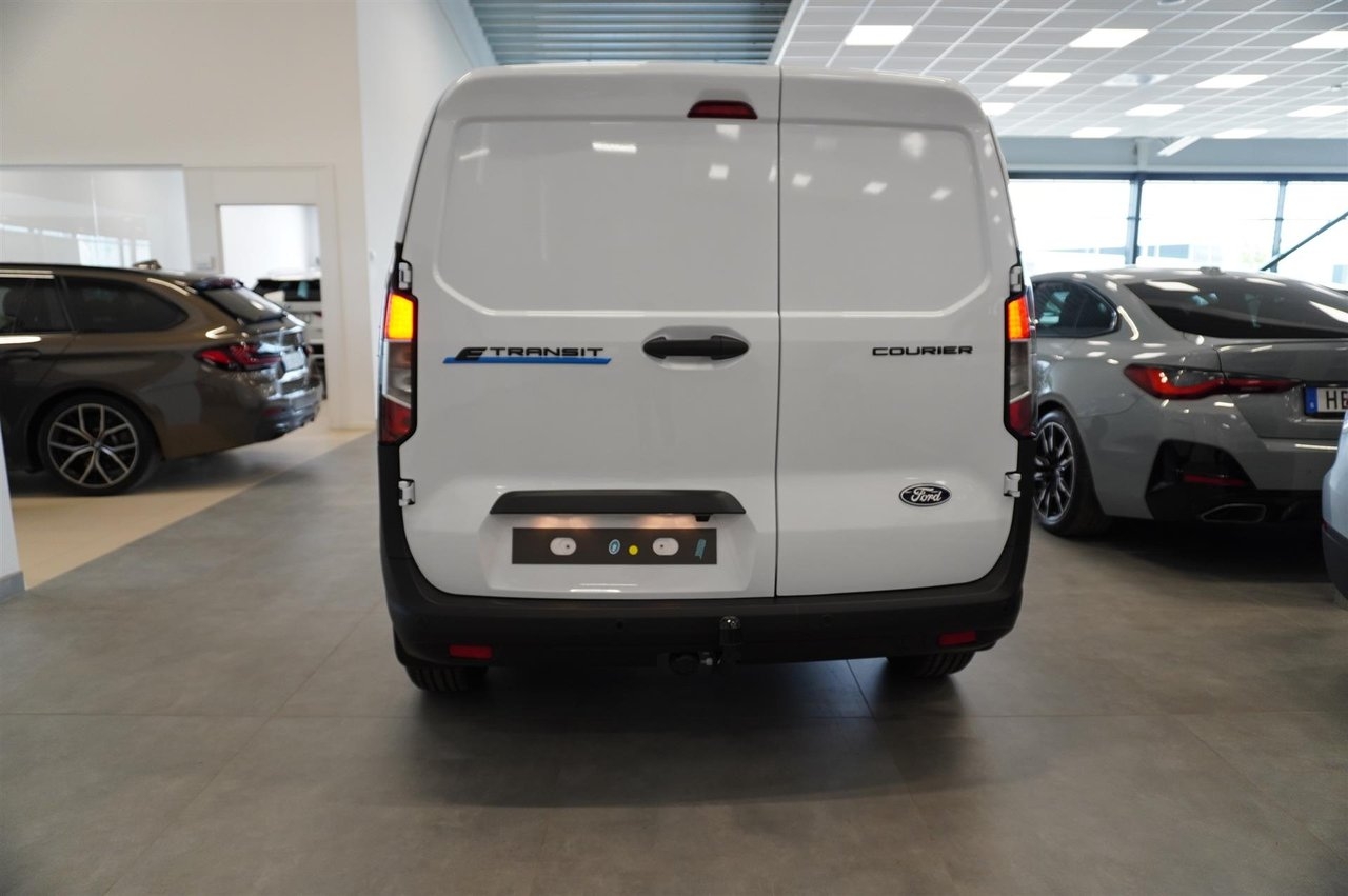 Ford Transit Courier 2026, bild 5/14