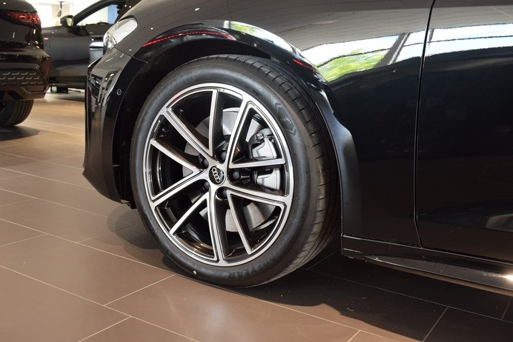 Audi A5 2026, bild 3/9