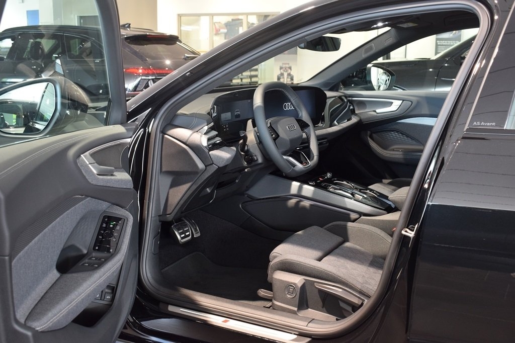 Audi A5 2026, bild 5/9