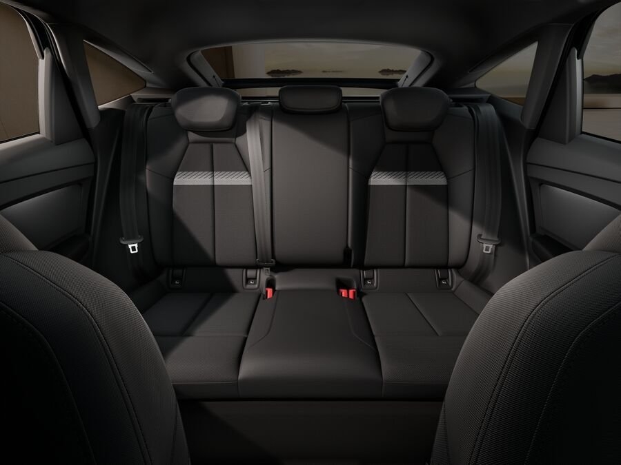 Audi Q4 e-tron 2027, bild 5/7