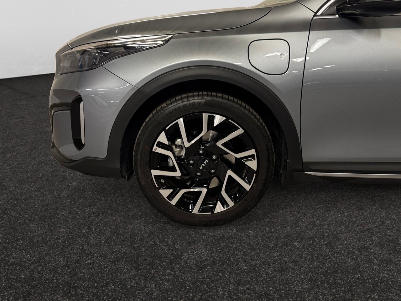 Kia XCeed 2024, bild 4/24