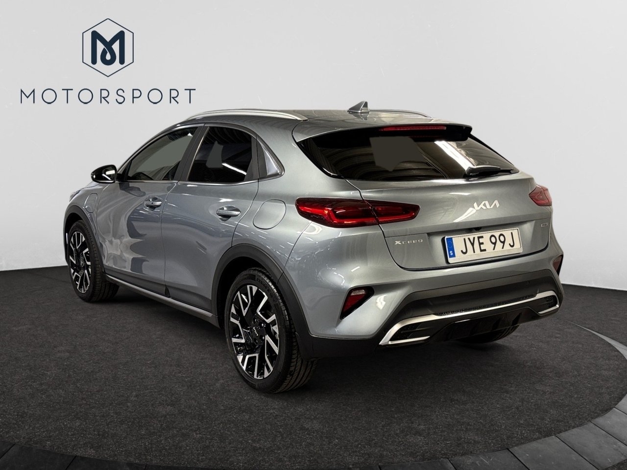 Kia XCeed 2024, bild 6/24