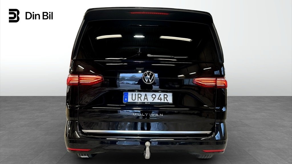 Volkswagen Multivan 2025, bild 5/22