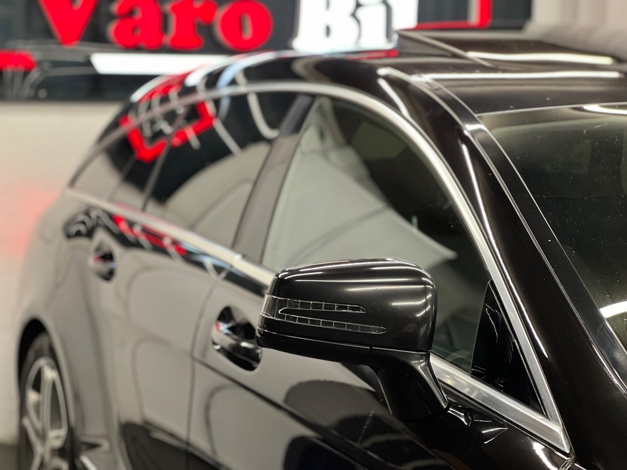 Mercedes-Benz CLS 2013, bild 6/25