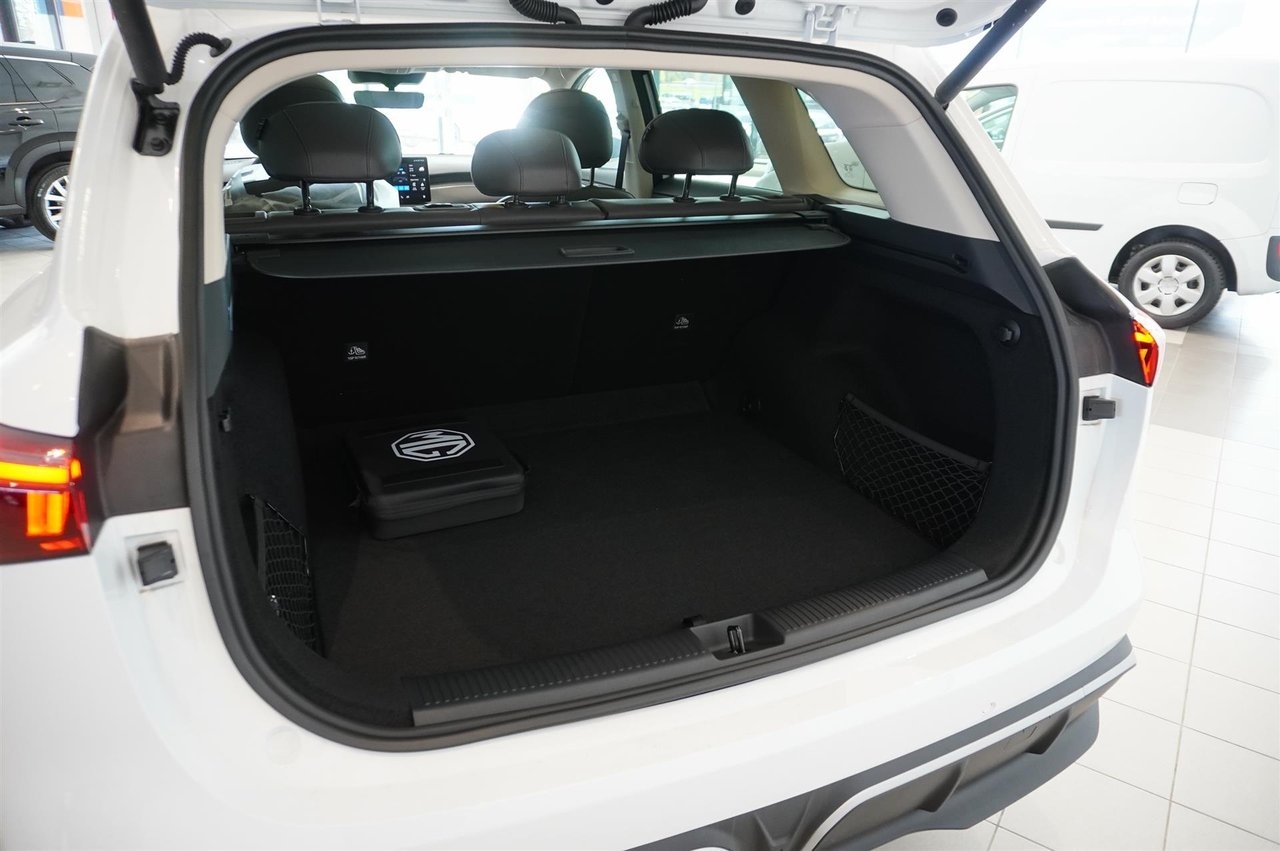 MG MGS6 EV Dual Motor 2026, bild 6/10