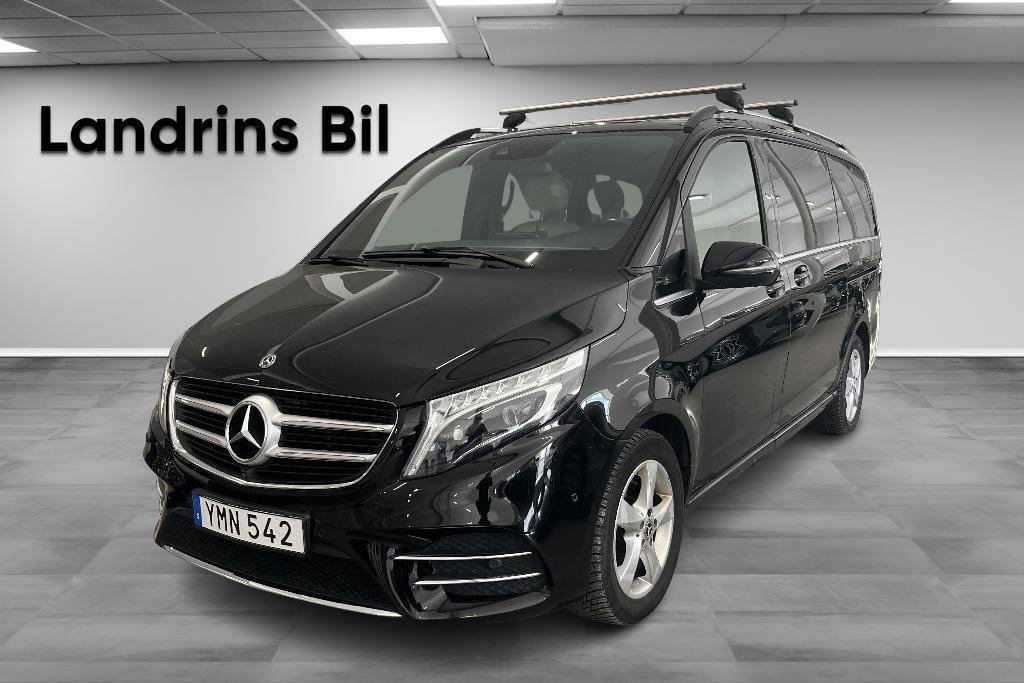 Mercedes-Benz V