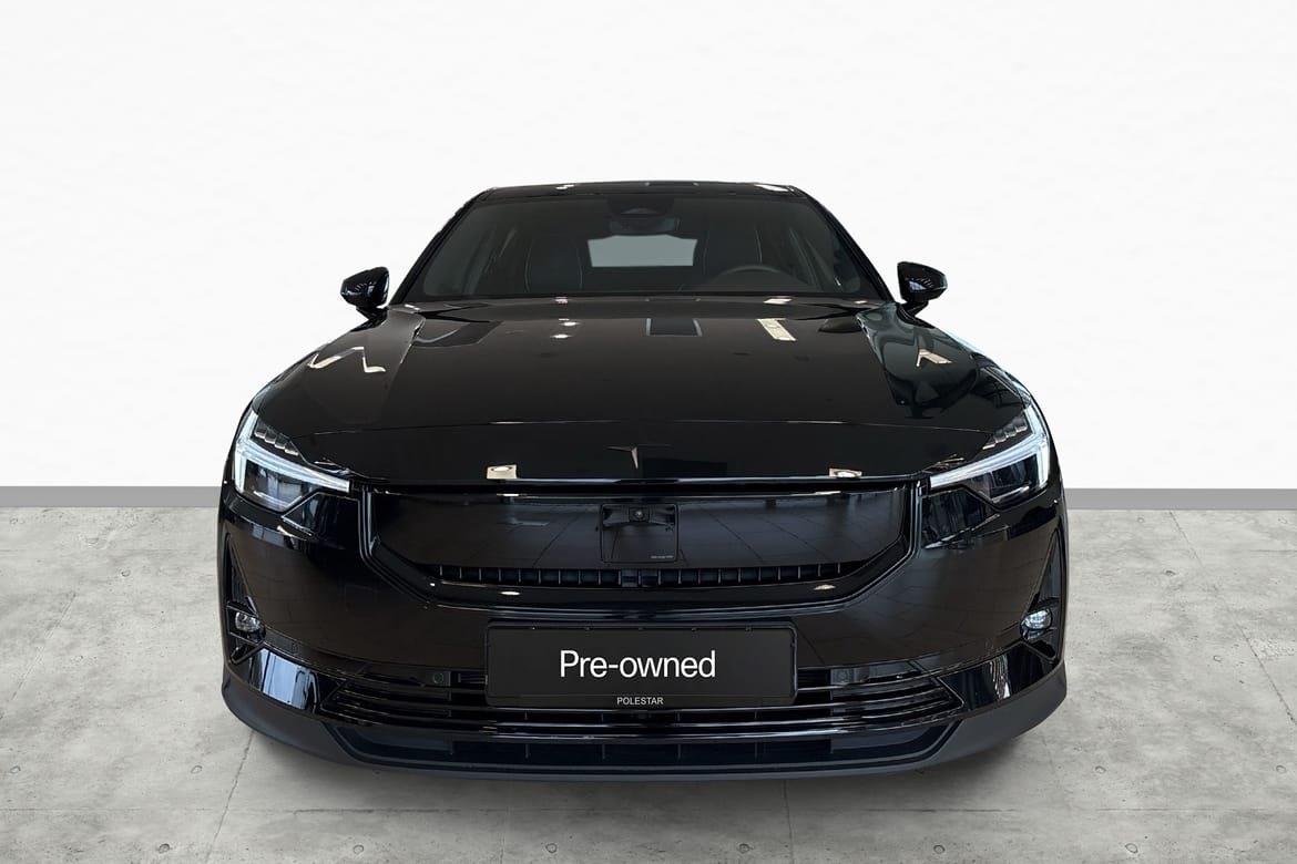 Polestar 2 2026, bild 3/35