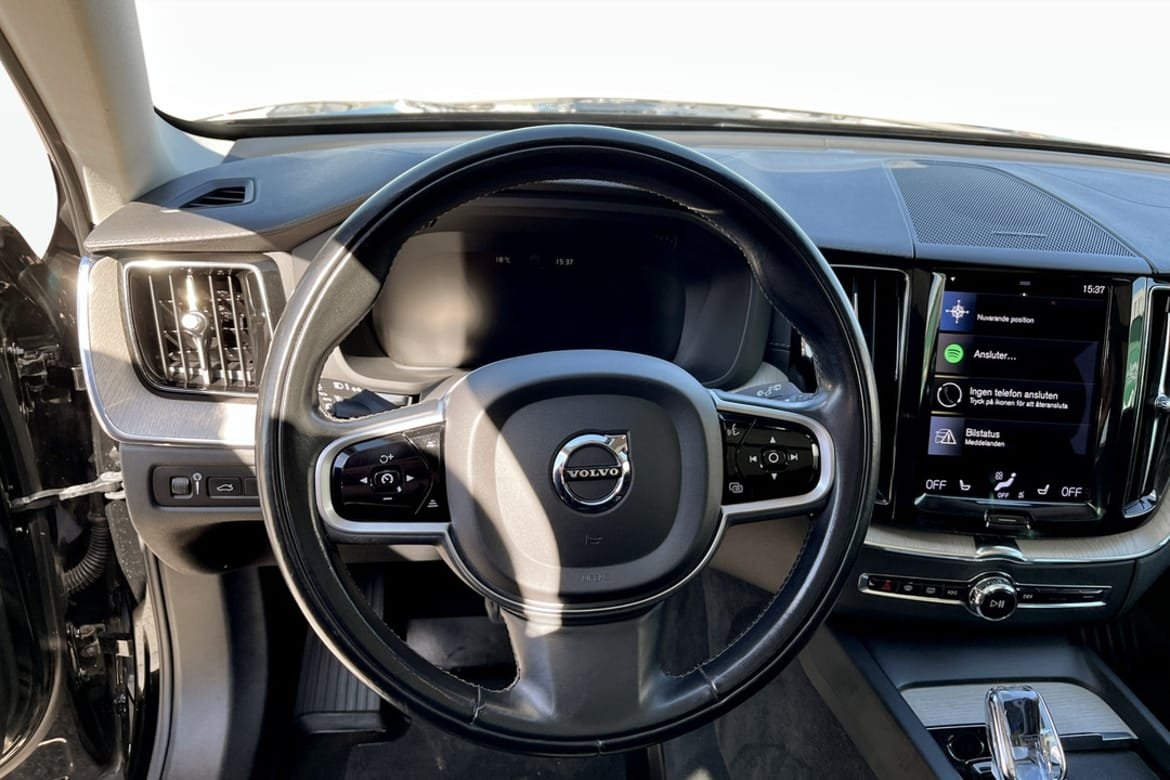Volvo XC60 Recharge T8 Inscription T 2021, bild 7/9
