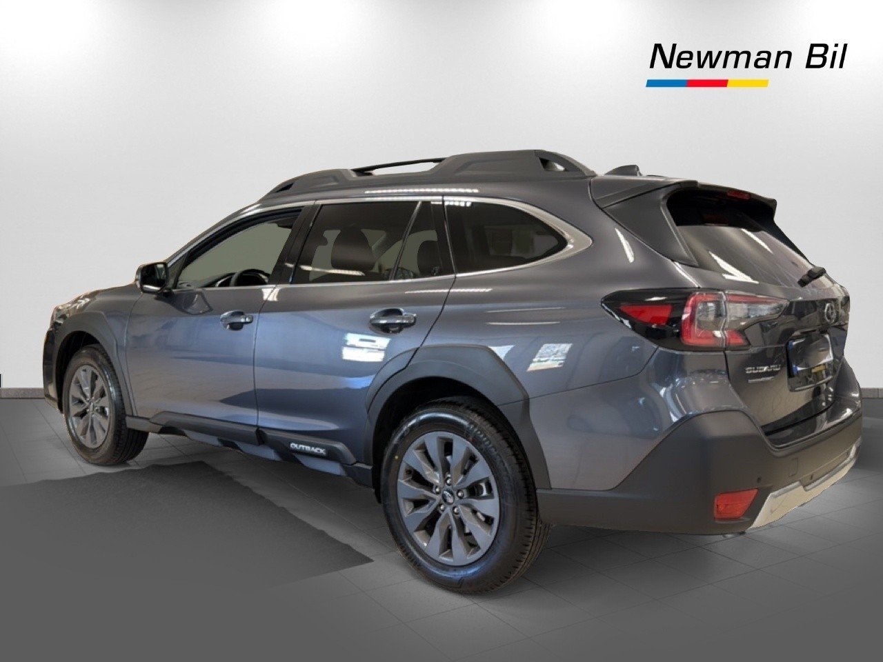 Subaru Outback 2025, bild 4/10