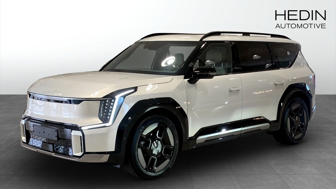 Kia EV9