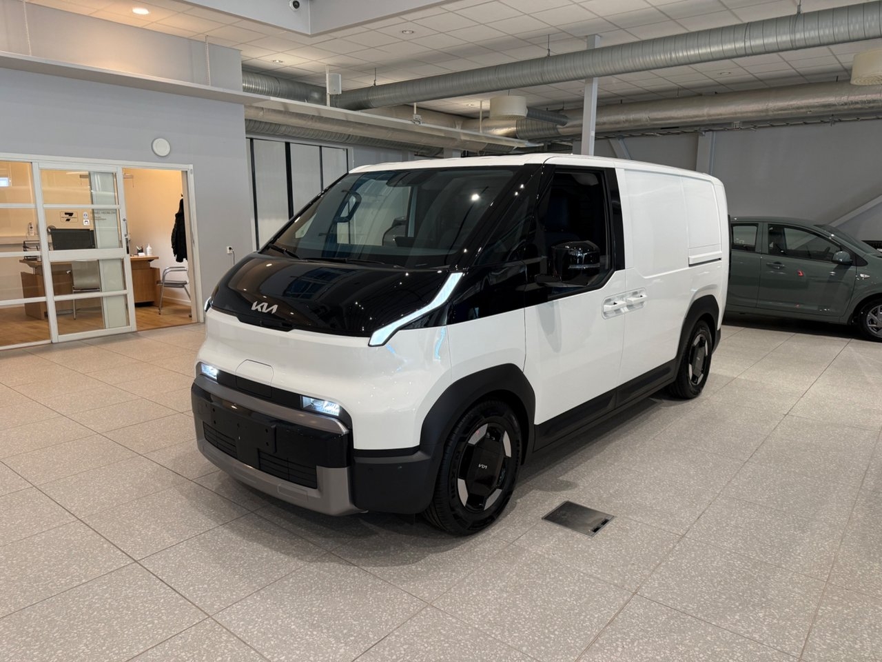 Kia PV5