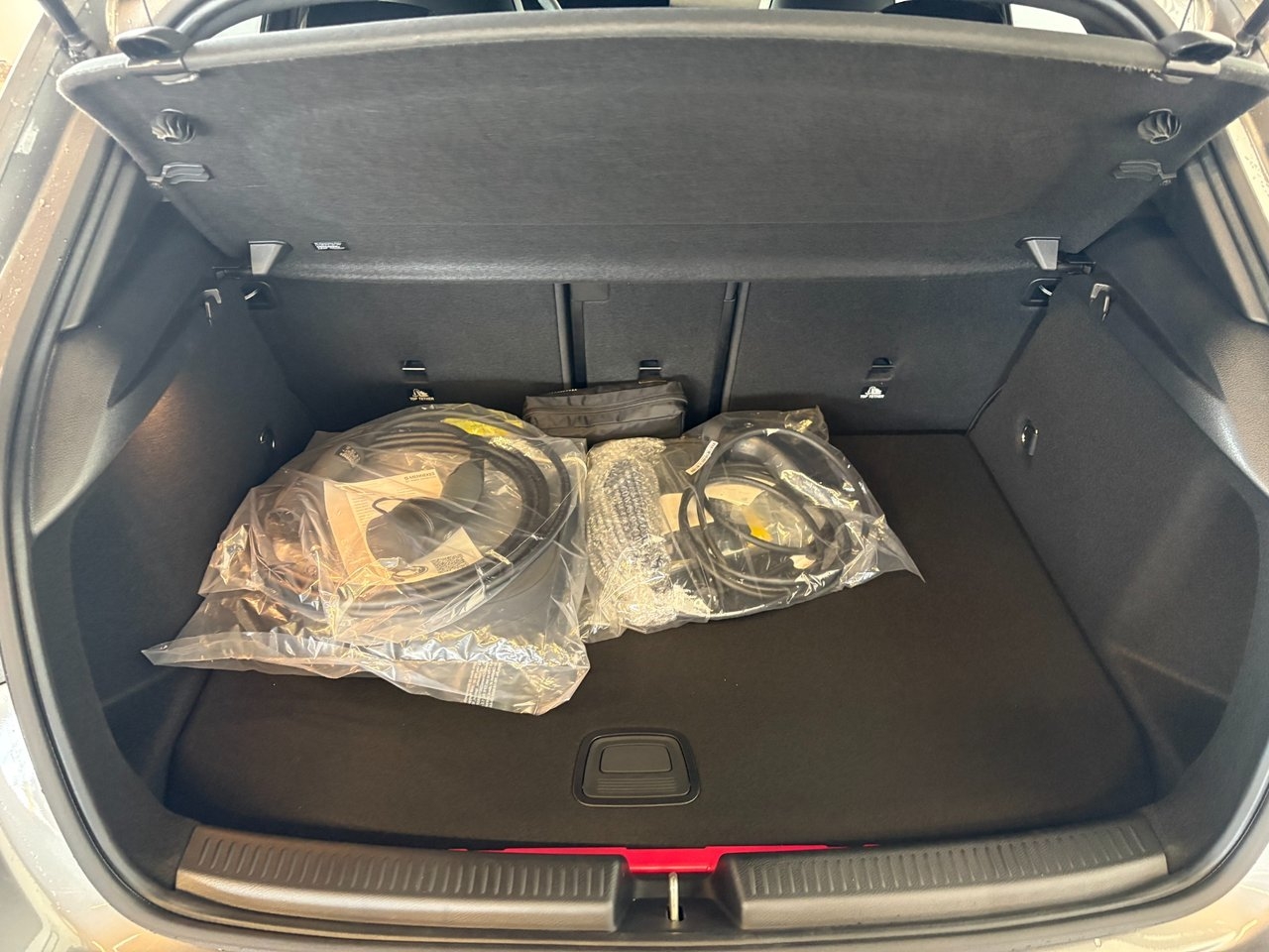 Mercedes-Benz A 2027, bild 6/9