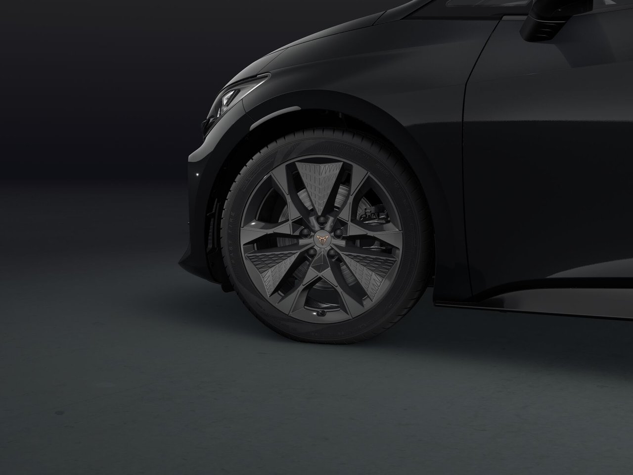 Cupra Born Edition 2027, bild 4/6