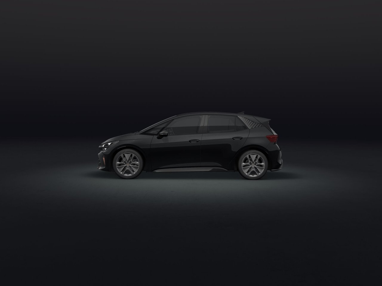 Cupra Born Edition 2027, bild 5/6
