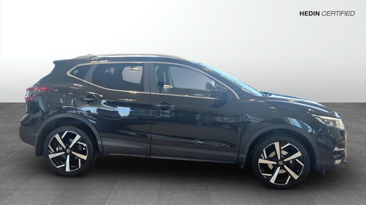 Nissan Qashqai TEKNA XTRONIC DESIGN PACK 2018, kuva 4/10